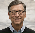 Bill Gates