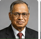 Narayana Murthy